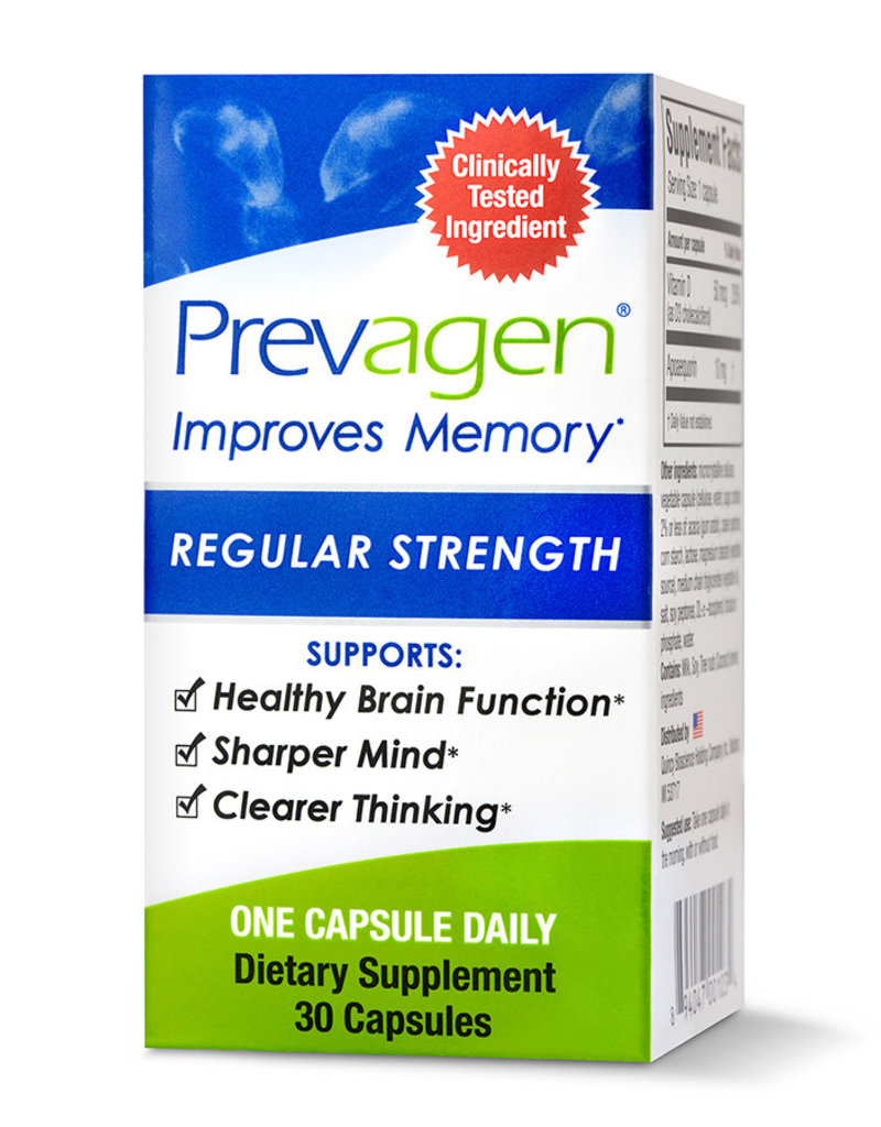 PREVAGEN 10 MG (m6)