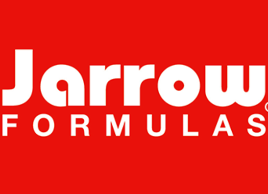 JARROW FORMULAS