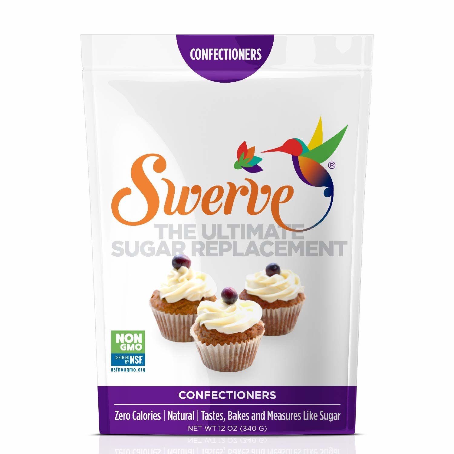 swerve sweetener