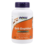 NOW FOODS GR-8 DOPHILUS (RFG)