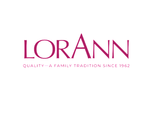 LORANN OILS