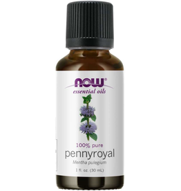 NOW FOODS ESSENTIAL OIL, PENNYROYAL 1 FO (di) - DXMFG