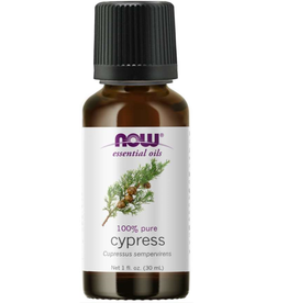 NOW FOODS ESSENTIAL OIL, CYPRESS 1 FO