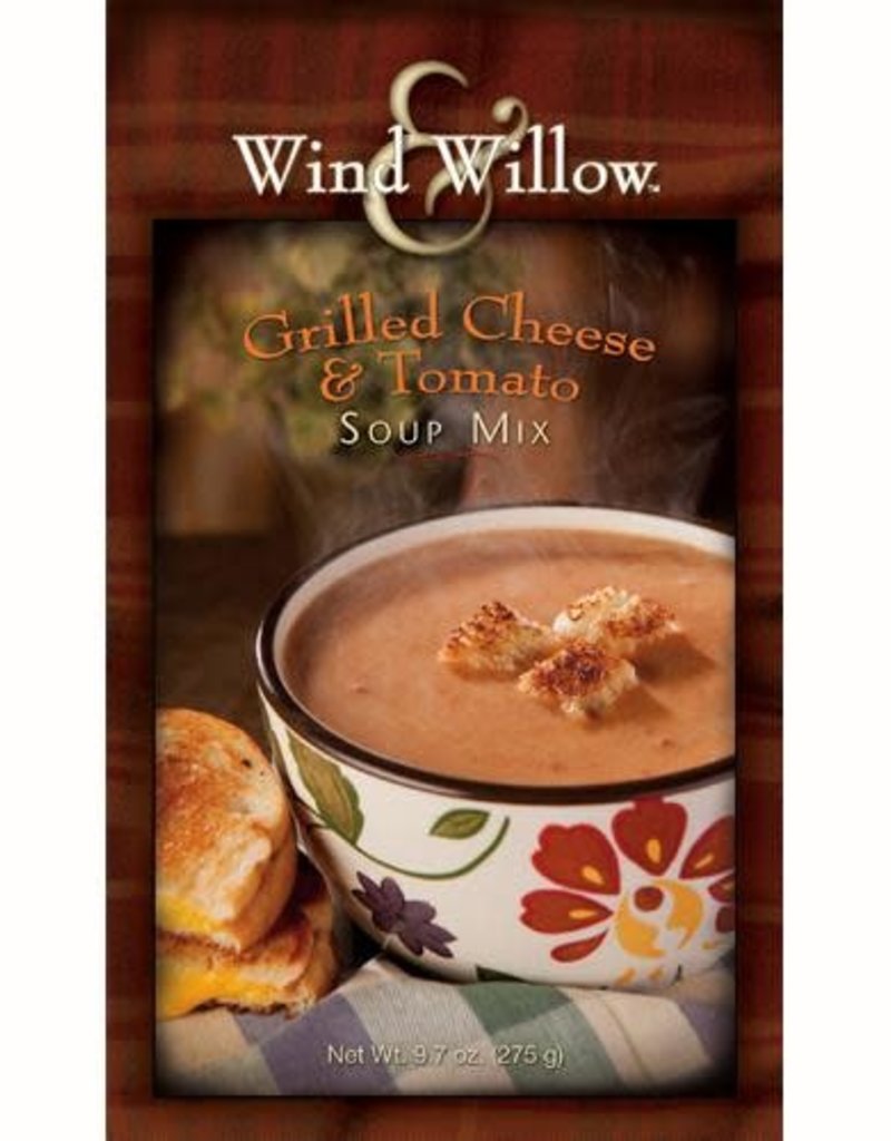 SOUP MIX, GRILLED CHEESE AND TOMATO 9.7 OZ (di)