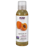 NOW FOODS APRICOT OIL, REFINED, EDIBLE