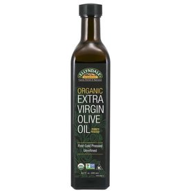 ELLYNDALE FOODS OLIVE OIL, EXTRA VIRGIN, ORGANIC 16.9 FO (single)