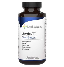 LIFE SEASONS ANXIE-T