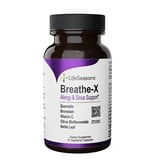 BREATHE-X