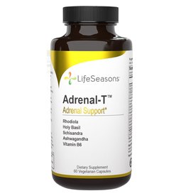 LIFE SEASONS ADRENAL-T  ADRENAL SUPPORT