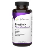BREATHE-X
