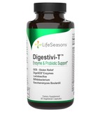 DIGESTIVI-T ENZYME & PROBIOTIC SUPPORT