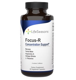 LIFE SEASONS FOCUS-R