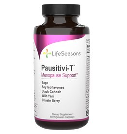 PAUSITIVI-T MENOPAUSE SUPPORT 60 CP (FULL SIZE) -S