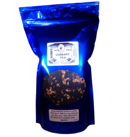 MARI-MANN TEA, BLACK, BLACK CURRANT