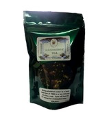 MARI-MANN TEA, RASPBERRY (BLACK)