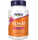 NOW FOODS VIT MULTI, ADAM, THE ULTIMATE MENS