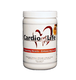 CARDIO FOR LIFE CARDIO FOR LIFE 16 OZ PWD (30 DAY)