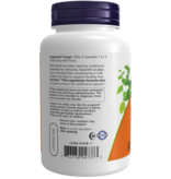 NOW FOODS MILK THISTLE EXTRACT 150 MG (120 MG SILYMARIN) 120 VC -S