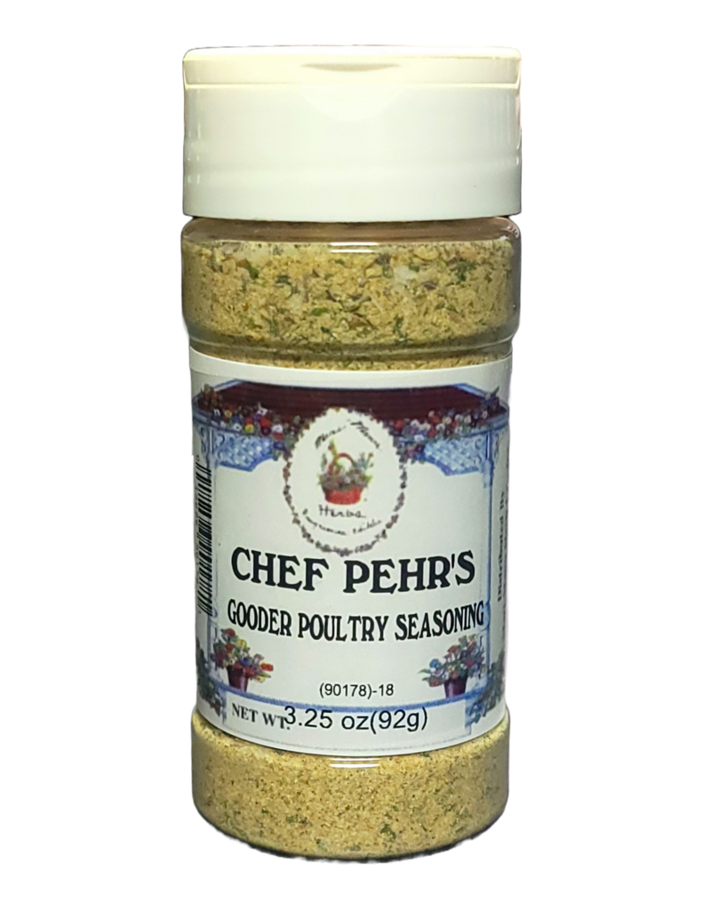 Poultry Seasoning - Baron Spices