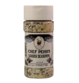 MARI-MANN CHEF PEHRS GOODER SEASONING BLEND