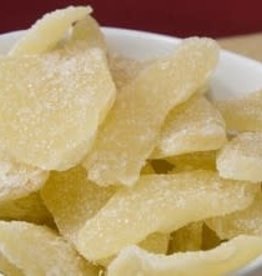 MARI-MANN CANDIED GINGER (CRYSTALIZED)