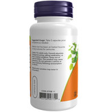 NOW FOODS VALERIAN ROOT 500 MG 100 CP -BO