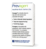 PREVAGEN PREVAGEN PROFESSIONAL STRENGTH 40 MG 30 CP (m6) -BO