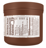 NOW FOODS HOT COCOA, ORGANIC 14 OZ