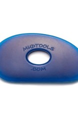 Mudtools Kidney Polymer Rib