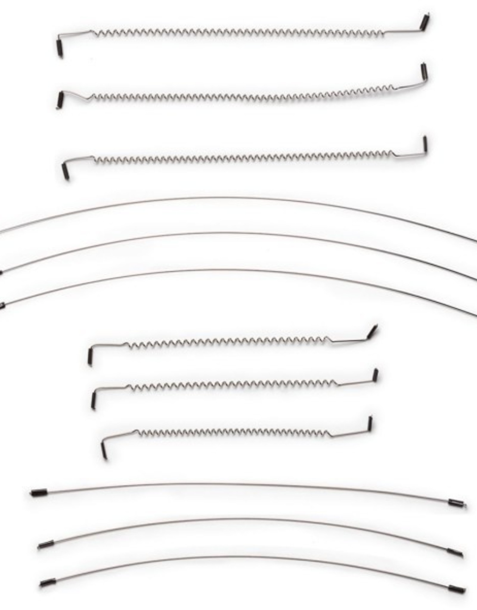 Mudtools Bow Replacement Wires 3PK