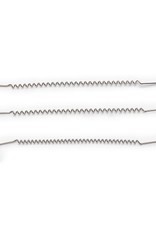 Mudtools Bow Replacement Wires 3PK