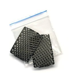 Mudtools Small Shredder Replacement Blades