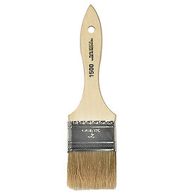 Gesso Brush