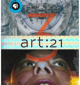 Art 21.2 Art in 21st Century ed. / Marybeth Sollins