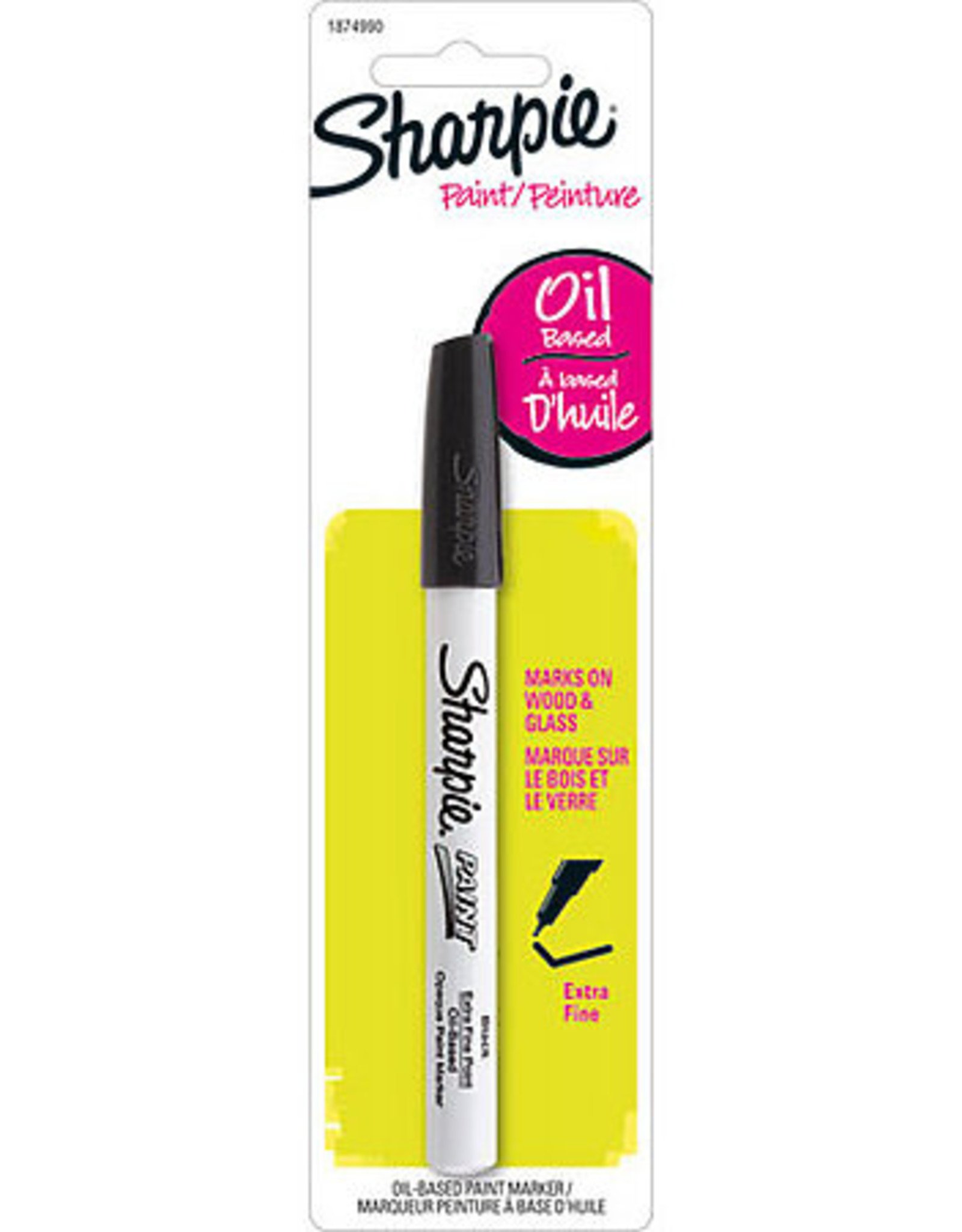 Sharpie Oil Paint Markers - Anderson Ranch ArtWorks Store