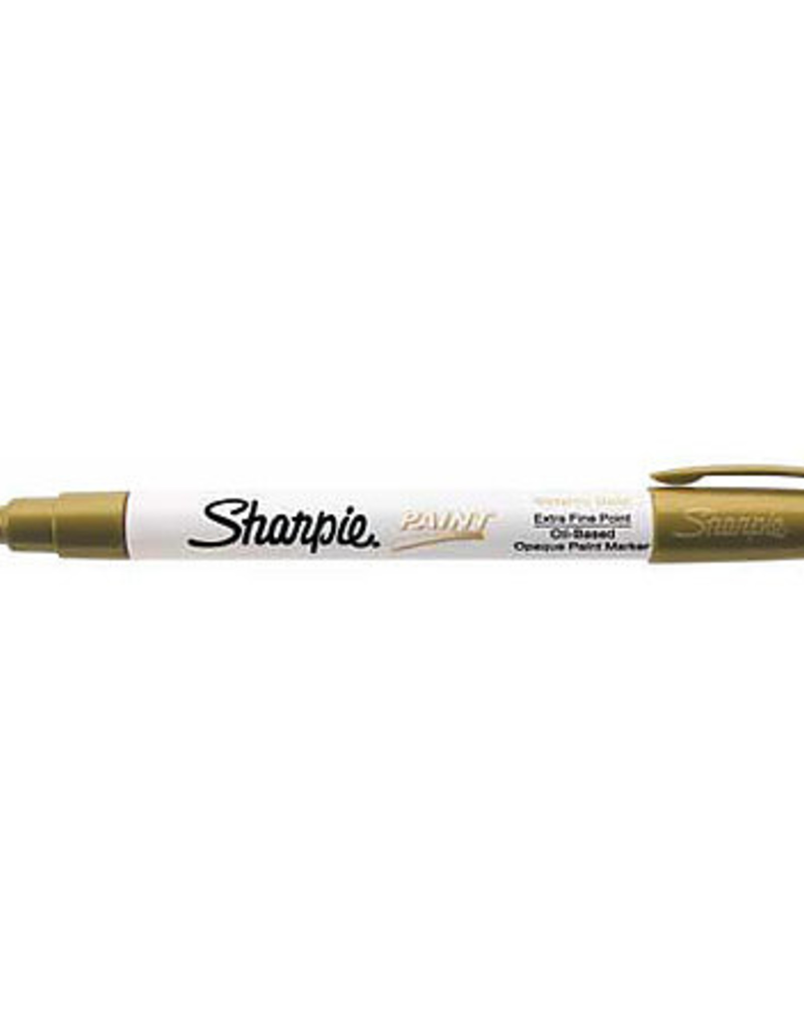 Sharpie Sharpie Oil Paint Markers
