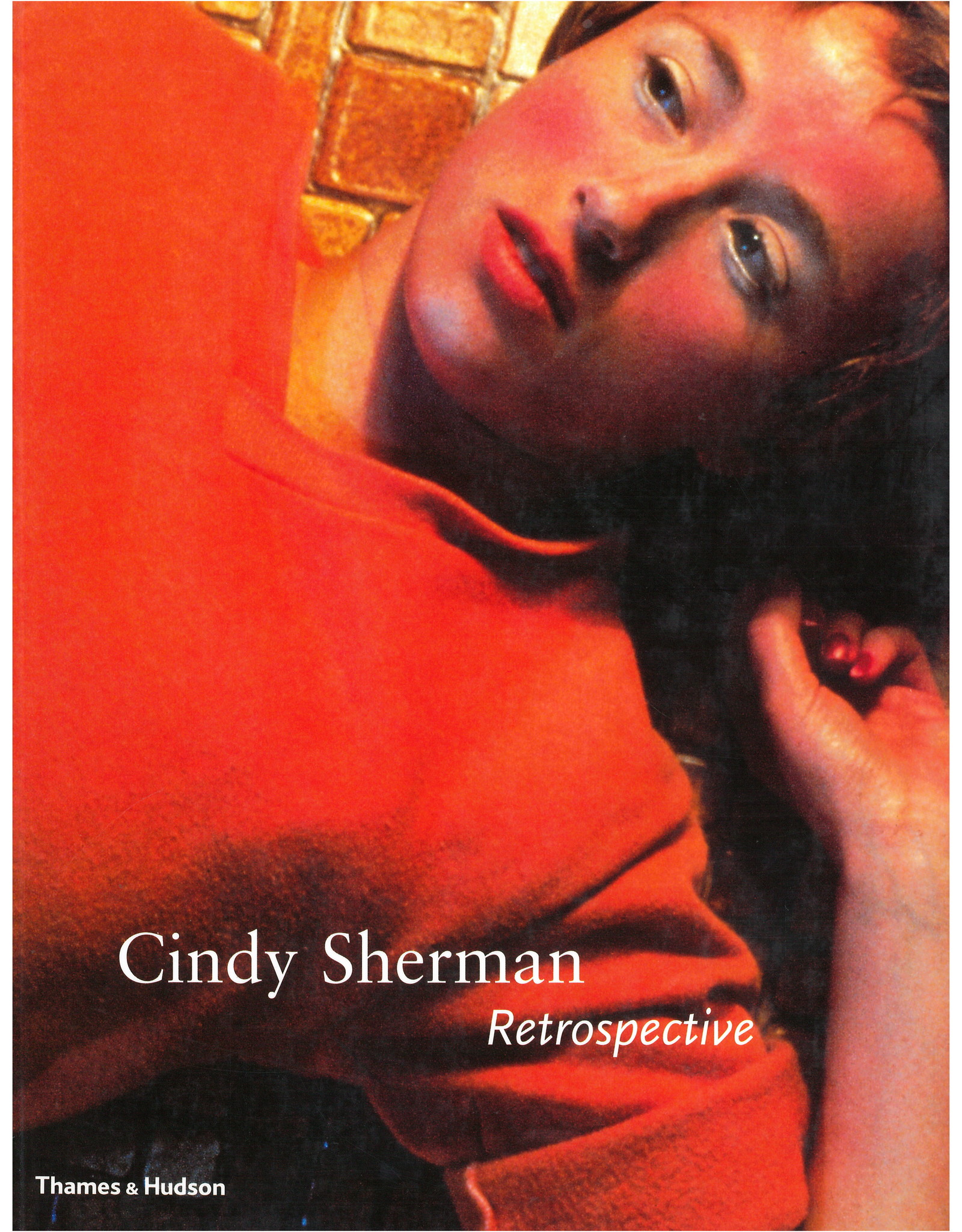 Cindy Sherman Retrospective / Amanda Cruz