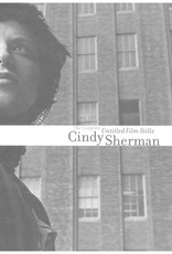 Cindy Sherman: Complete Untitled Film Stills / Peter Galassi