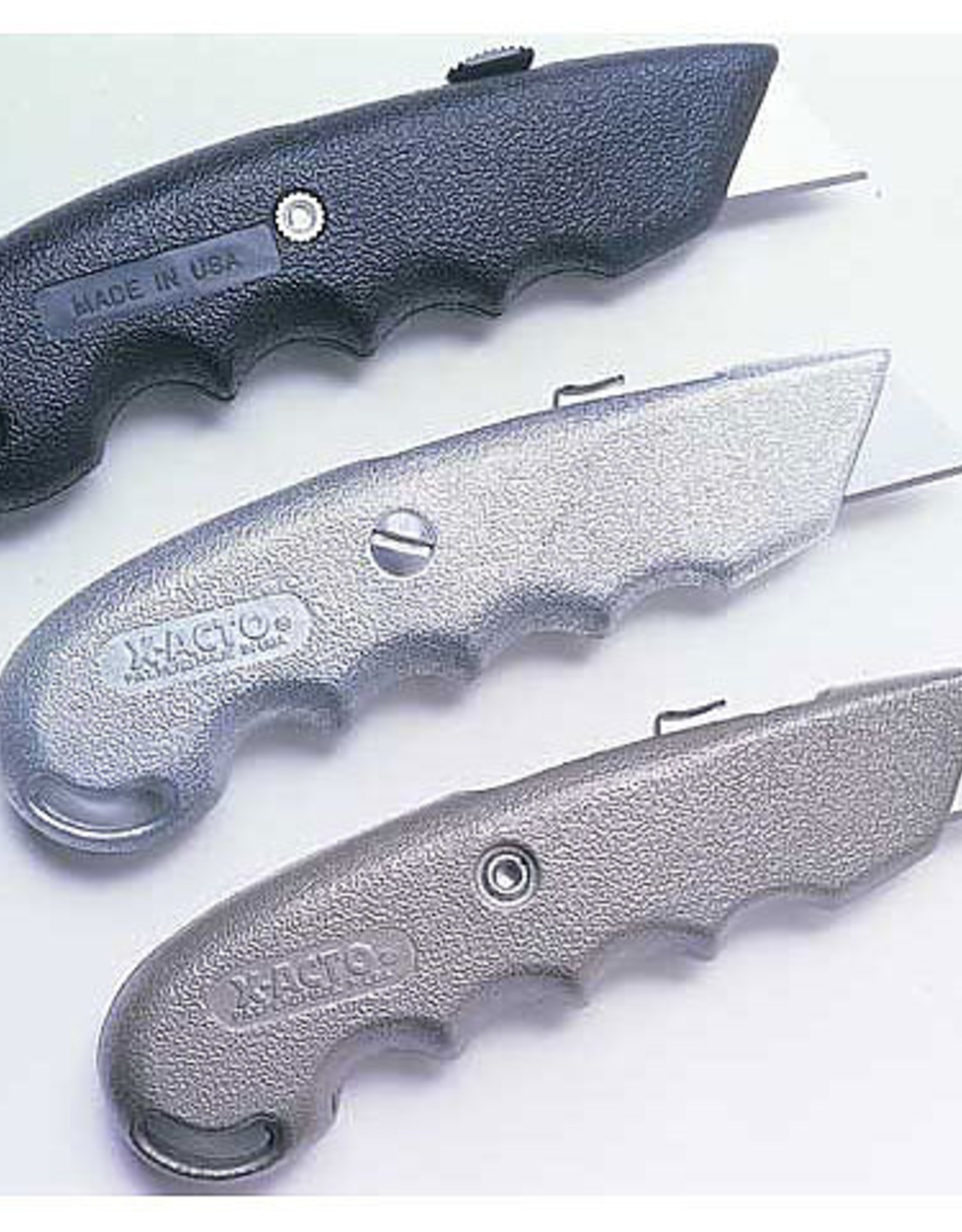 X-Acto Knives & Blades - Anderson Ranch ArtWorks Store