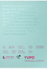 Legion Paper Yupo pads