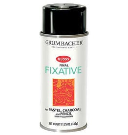 Fixative Spray