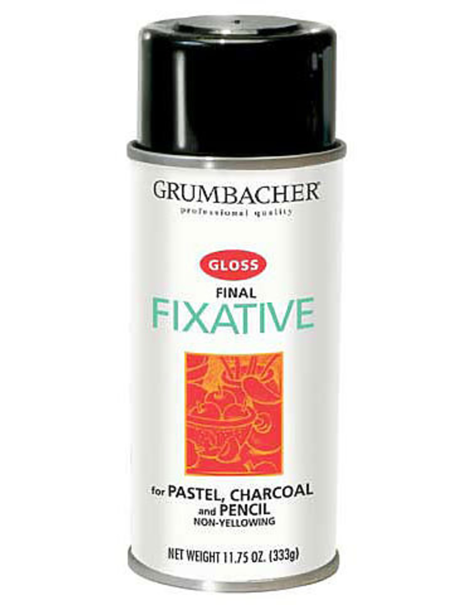 Fixative Spray