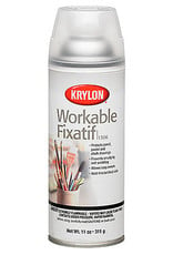 Fixative Spray