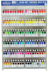 Holbein Holbein Watercolor Series B Mars Violet 15 ml