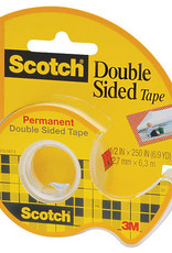 Scotch Permanent Double Sided Tape