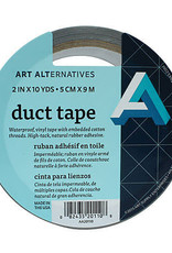 Art Alternatives Duct Tape 2" x 10 yards