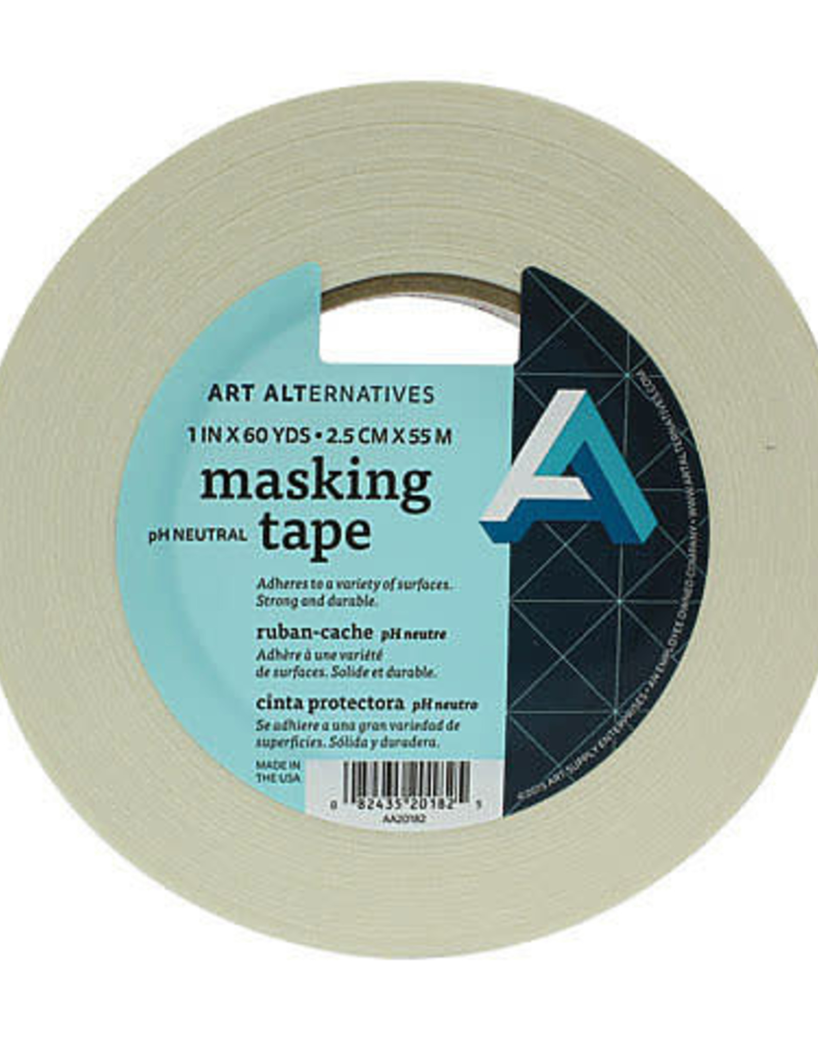 Art Alternatives Masking Tape