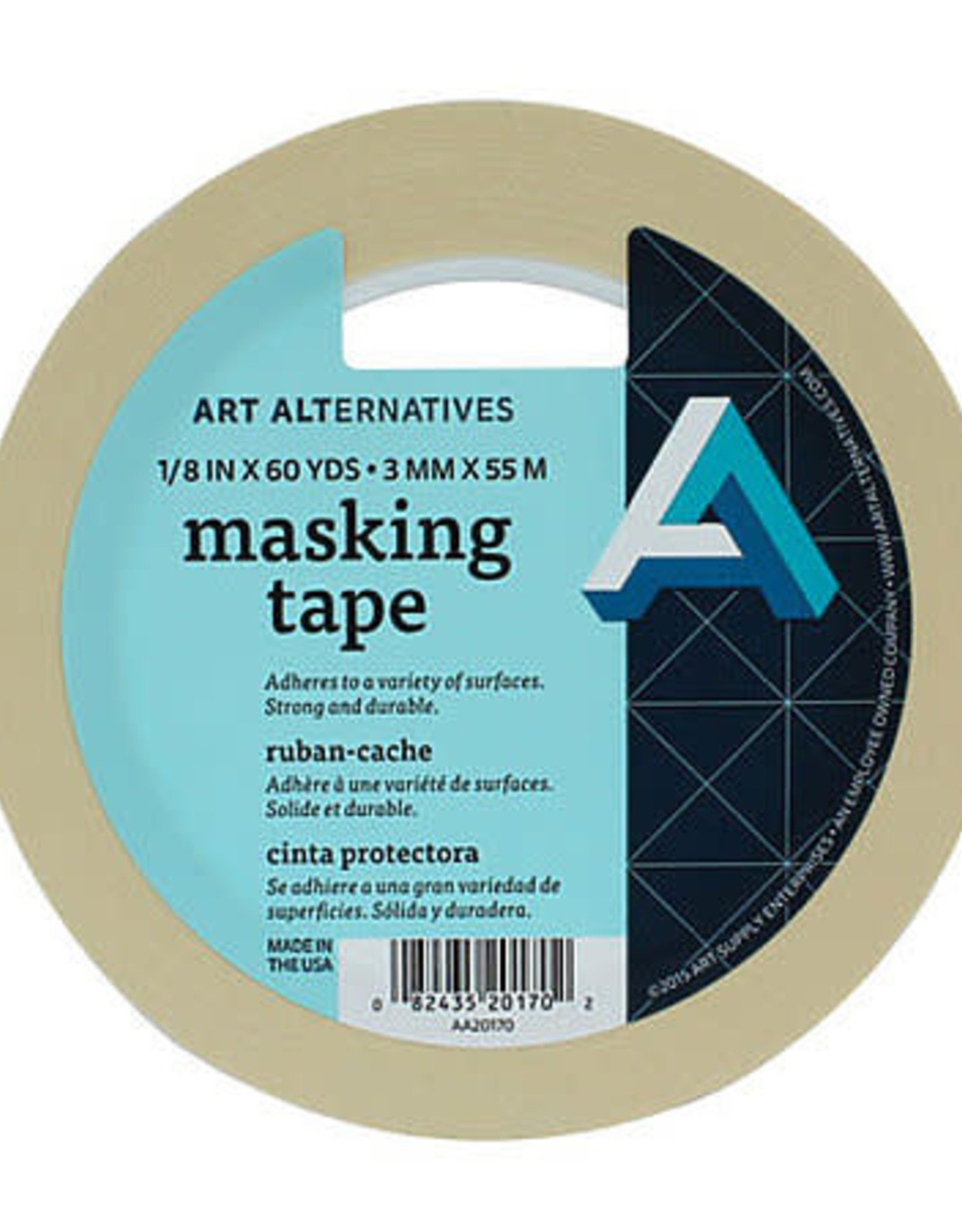 Art Alternatives Masking Tape