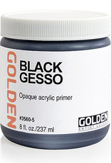 Black Gesso