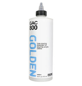 GAC-800 Acrylic Extender 8oz